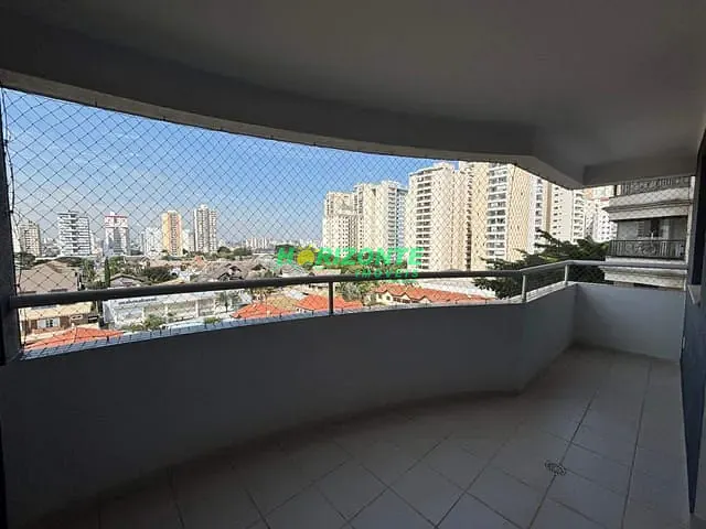Apartamento com 69m² 2 quartos e 2 banheiros, para alugar, no bairro Parque Residencial Aquarius em São José dos Campos