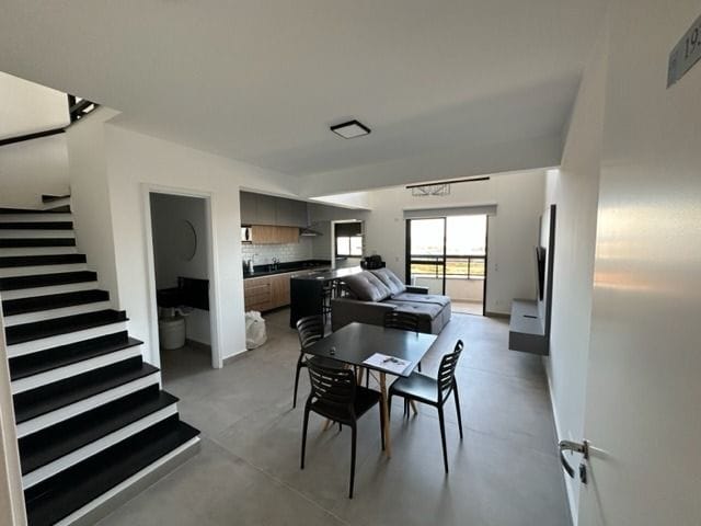 Foto do Apartamento - Apartamento Duplex com 1 dormitório à venda, 78 m² por R$ 760.000,00 - Jardim Aquarius - São José dos Campos/SP | INDEPENDENCE NEGOCIOS IMOBILIARIOS LTDA