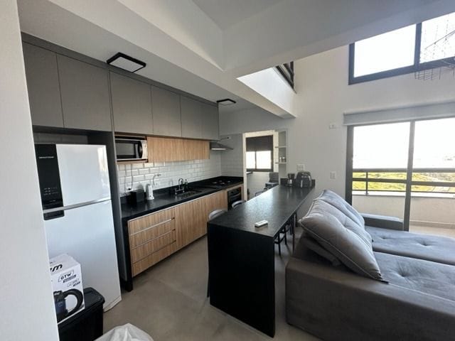 Foto do Apartamento - Apartamento Duplex com 1 dormitório à venda, 78 m² por R$ 760.000,00 - Jardim Aquarius - São José dos Campos/SP | INDEPENDENCE NEGOCIOS IMOBILIARIOS LTDA
