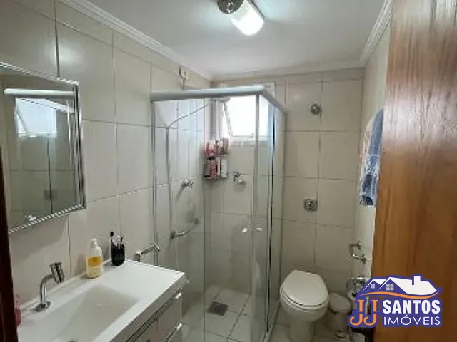 Apartamento com 62m² 2 quartos e 2 banheiros, à venda, no bairro Vila Santa Clara em São Paulo