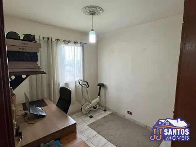 Apartamento com 62m² 2 quartos e 2 banheiros, à venda, no bairro Vila Santa Clara em São Paulo