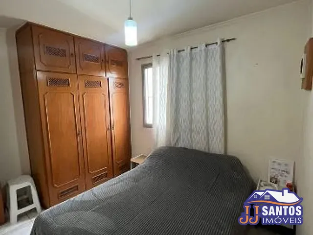 Apartamento com 62m² 2 quartos e 2 banheiros, à venda, no bairro Vila Santa Clara em São Paulo