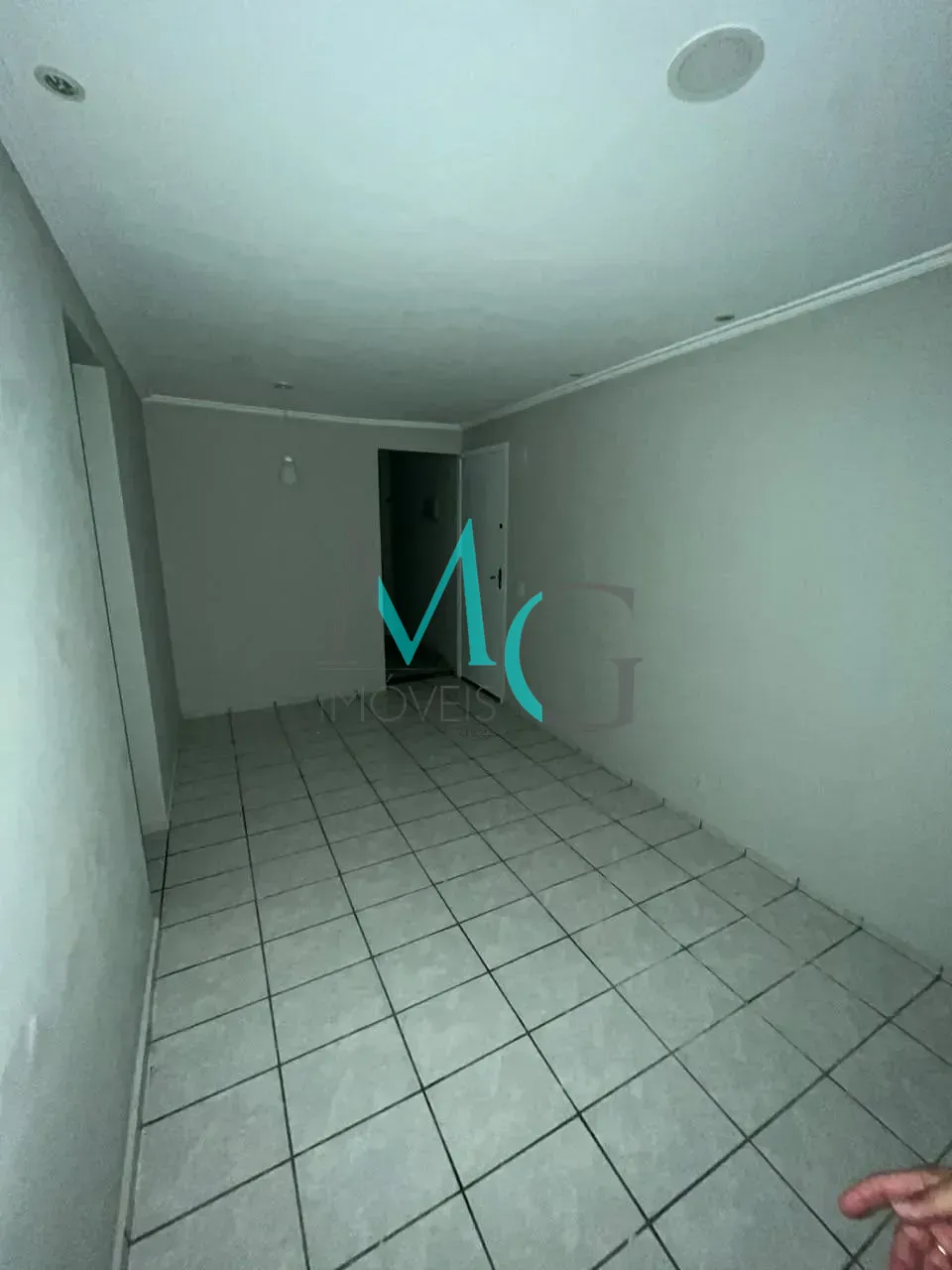 Apartamento, 2 quartos, 45 m² - Foto 5