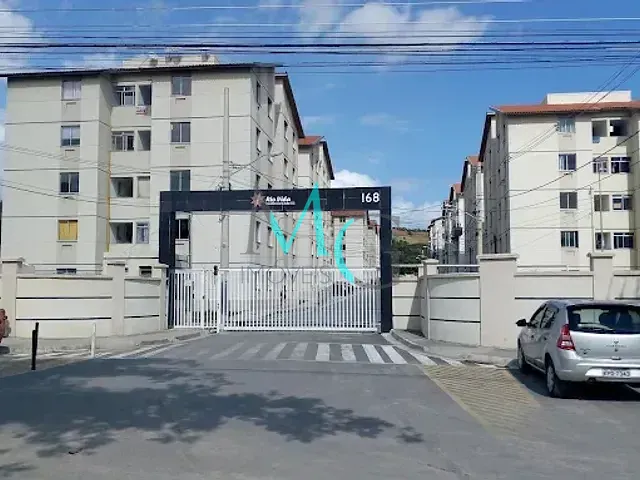 Apartamento 2 quartos e 1 banheiro, à venda, no bairro Santa Cruz em Rio de Janeiro