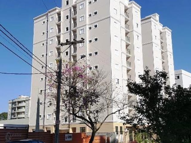 Foto do Apartamento - Apartamento à venda 2 Quartos, 1 Suite, 2 Vagas, 60M², Parque Campolim, Sorocaba - SP | Ateliê Campolim | Ary Proenca Negócios Imobiliários Ltda