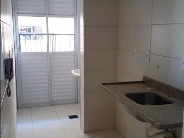 Foto do Apartamento - Apartamento à venda 2 Quartos, 1 Suite, 2 Vagas, 60M², Parque Campolim, Sorocaba - SP | Ateliê Campolim | Ary Proenca Negócios Imobiliários Ltda