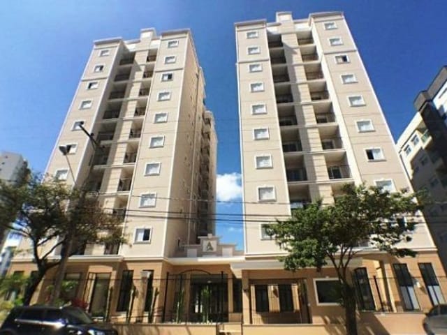 Foto do Apartamento - Apartamento à venda 2 Quartos, 1 Suite, 2 Vagas, 60M², Parque Campolim, Sorocaba - SP | Ateliê Campolim | Ary Proenca Negócios Imobiliários Ltda