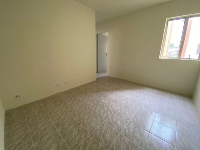 Foto do Apartamento - Apartamento à venda 2 Quartos, 1 Vaga, 44M², Jardim América, São José dos Campos - SP | Condomínio Residencial Jardim América | RUSSI IMÓVEIS