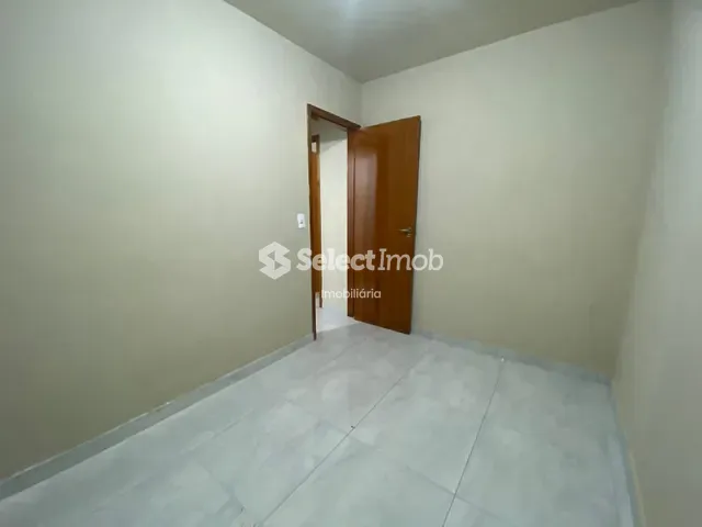 Apartamento com 50m² 2 quartos e 1 banheiro, para alugar, no bairro Jardim Estrela em Mauá