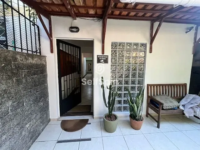 Apartamento 1 quarto e 1 banheiro, para alugar, no bairro Fátima em Niterói
