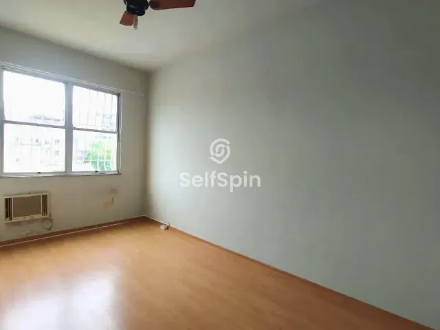 Apartamento 1 quarto e 1 banheiro, para alugar, no bairro Fátima em Niterói