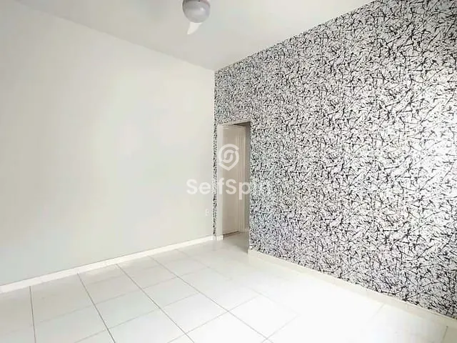 Apartamento 1 quarto e 1 banheiro, para alugar, no bairro Fátima em Niterói