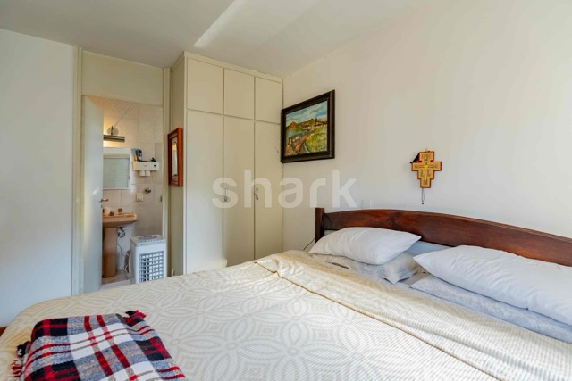 Apartamento com 149m² 3 quartos e 3 banheiros, à venda, no bairro Paraíso em São Paulo