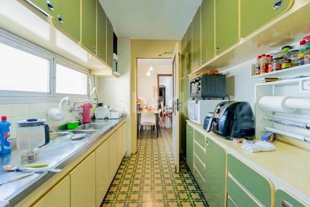 Apartamento com 149m² 3 quartos e 3 banheiros, à venda, no bairro Paraíso em São Paulo