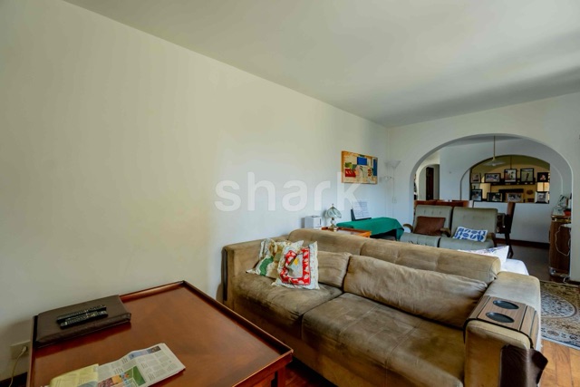 Apartamento com 149m² 3 quartos e 3 banheiros, à venda, no bairro Paraíso em São Paulo