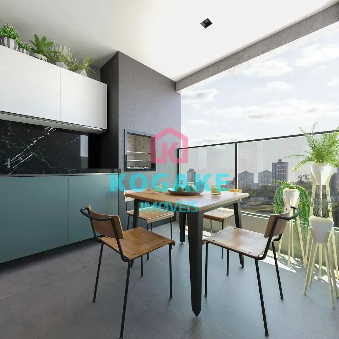 Apartamento, 2 quartos, 62 m² - Foto 7