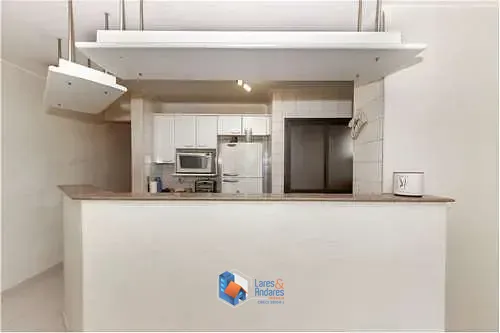 Apartamento, 3 quartos, 81 m² - Foto 5