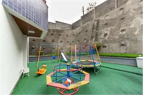 Apartamento, 3 quartos, 81 m² - Foto 23