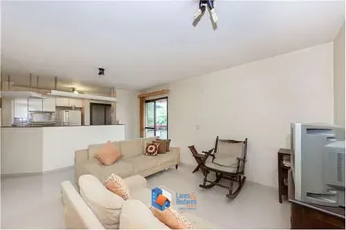 Apartamento, 3 quartos, 81 m² - Foto 4