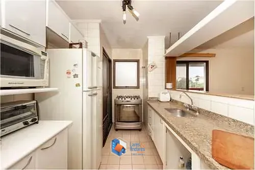 Apartamento, 3 quartos, 81 m² - Foto 7