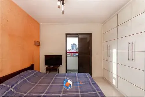 Apartamento, 3 quartos, 81 m² - Foto 10