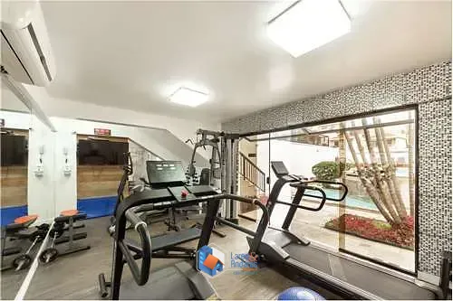 Apartamento, 3 quartos, 81 m² - Foto 25