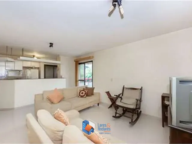 Apartamento com 81m² 3 quartos e 2 banheiros, à venda, no bairro Jardim Colombo em São Paulo