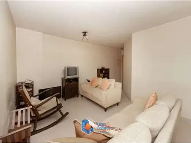 Apartamento com 81m² 3 quartos e 2 banheiros, à venda, no bairro Jardim Colombo em São Paulo