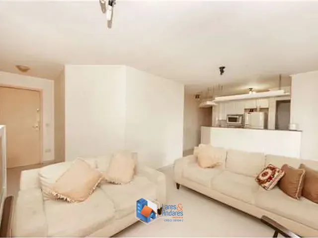 Apartamento com 81m² 3 quartos e 2 banheiros, à venda, no bairro Jardim Colombo em São Paulo