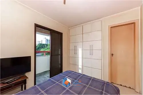Apartamento, 3 quartos, 81 m² - Foto 8