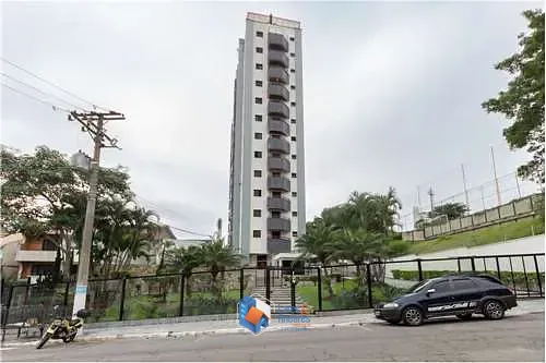 Apartamento, 3 quartos, 81 m² - Foto 28