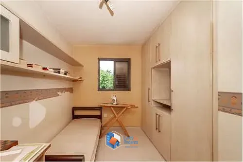 Apartamento, 3 quartos, 81 m² - Foto 14