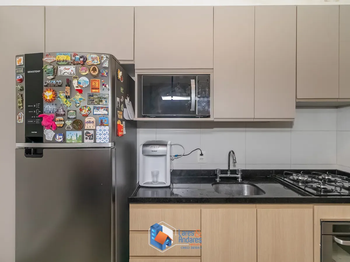Apartamento, 2 quartos, 60 m² - Foto 16