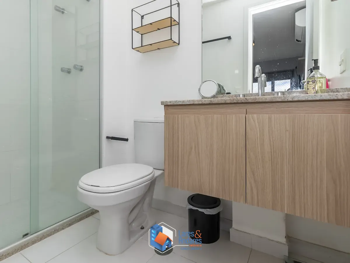 Apartamento, 2 quartos, 60 m² - Foto 25