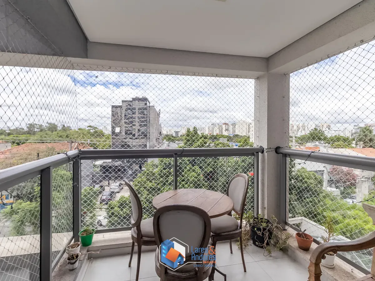 Apartamento, 2 quartos, 60 m² - Foto 8