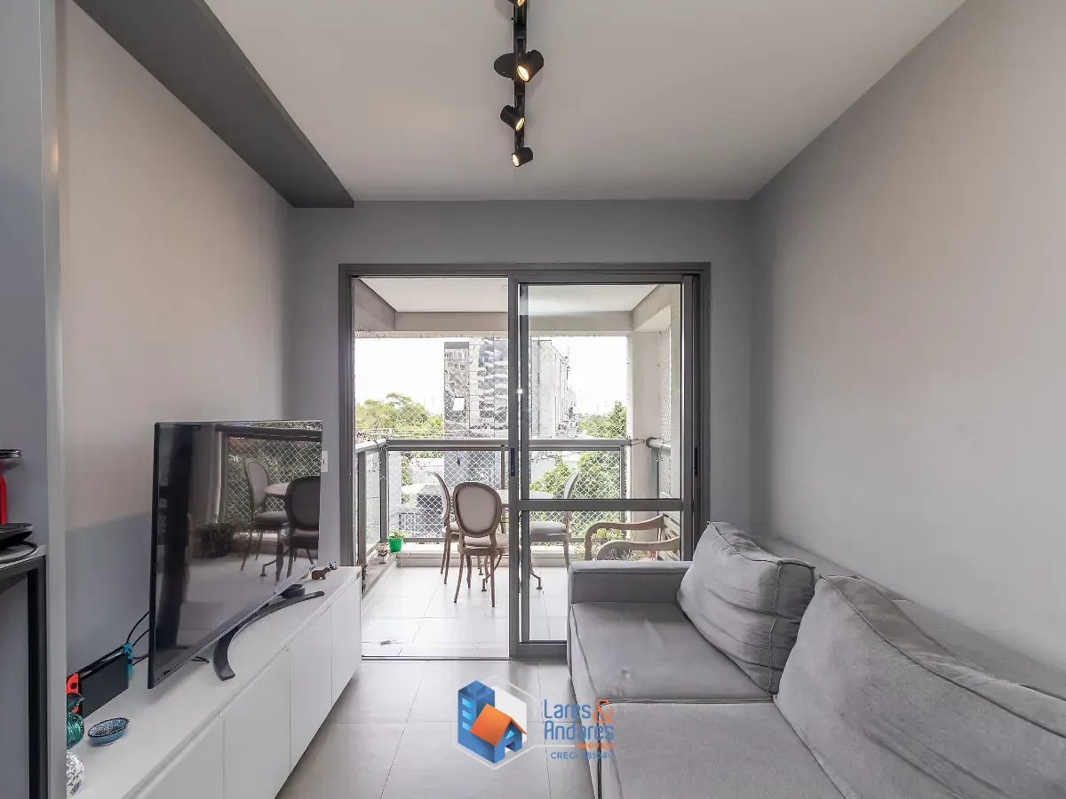 Apartamento, 2 quartos, 60 m² - Foto 7