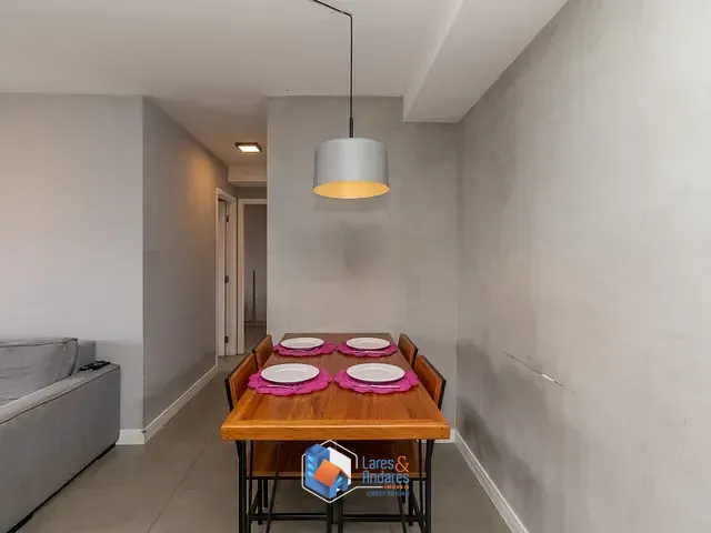 Apartamento com 60m² 2 quartos e 2 banheiros, à venda, no bairro Vila Leopoldina em São Paulo