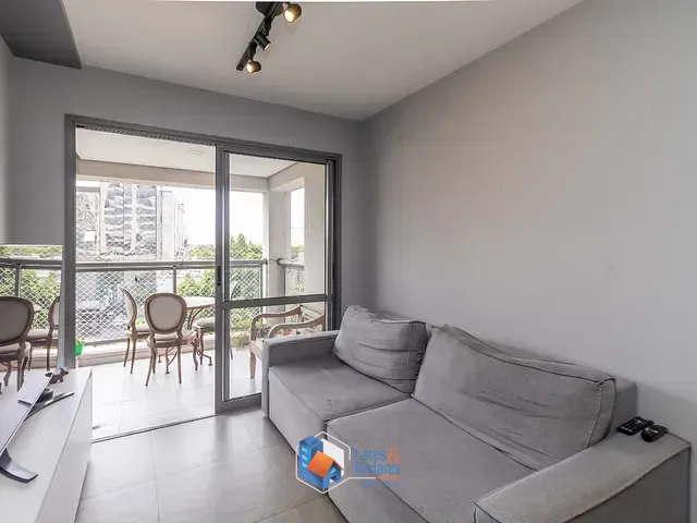 Apartamento com 60m² 2 quartos e 2 banheiros, à venda, no bairro Vila Leopoldina em São Paulo