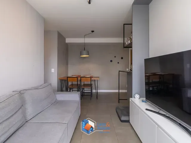 Apartamento com 60m² 2 quartos e 2 banheiros, à venda, no bairro Vila Leopoldina em São Paulo