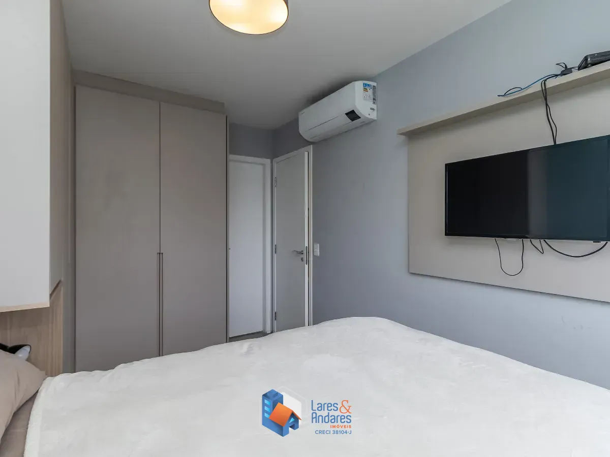 Apartamento, 2 quartos, 60 m² - Foto 22