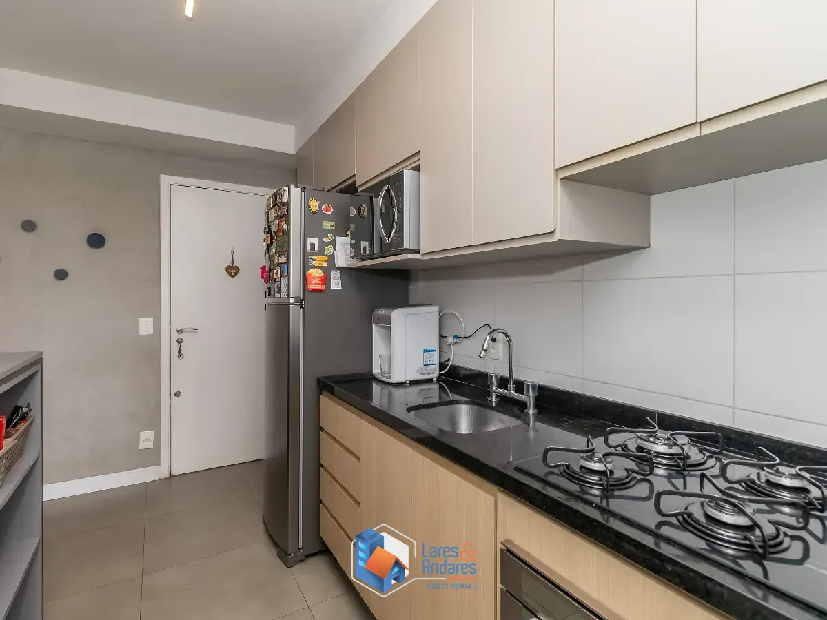Apartamento, 2 quartos, 60 m² - Foto 14