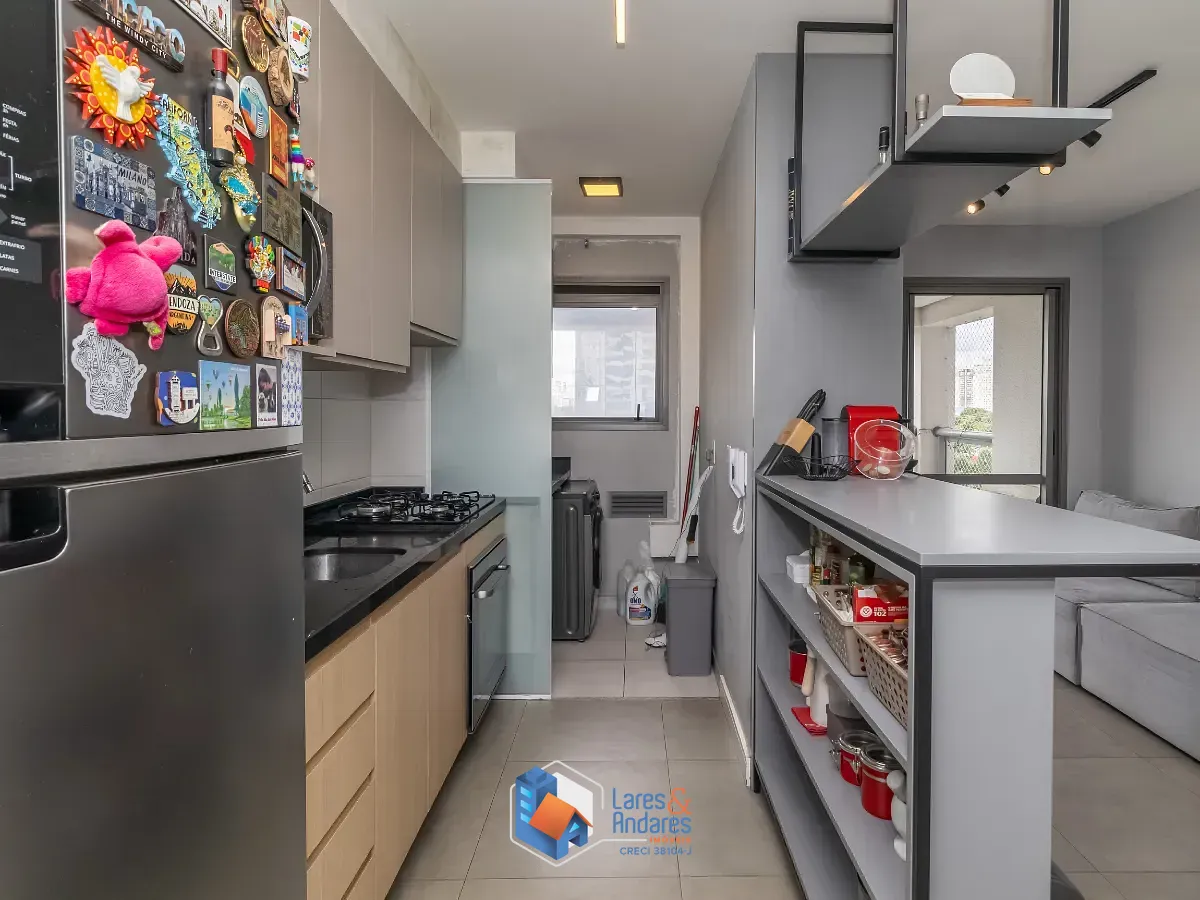 Apartamento, 2 quartos, 60 m² - Foto 15