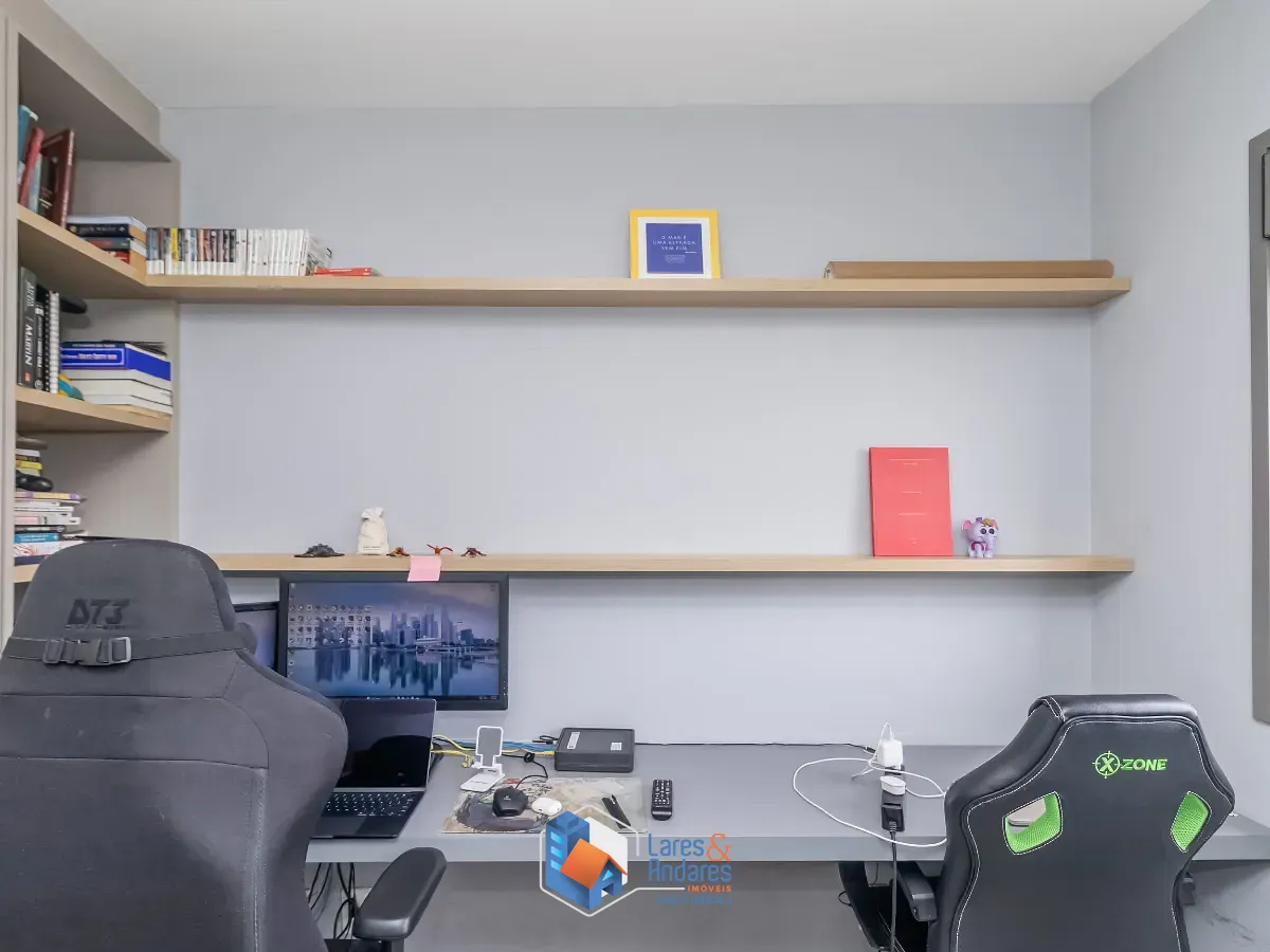 Apartamento, 2 quartos, 60 m² - Foto 19