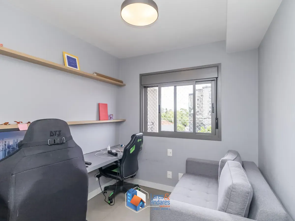 Apartamento, 2 quartos, 60 m² - Foto 20