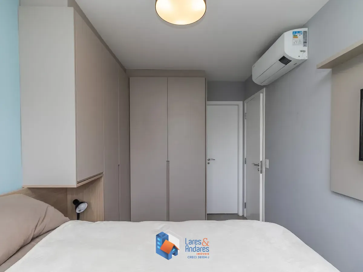 Apartamento, 2 quartos, 60 m² - Foto 23