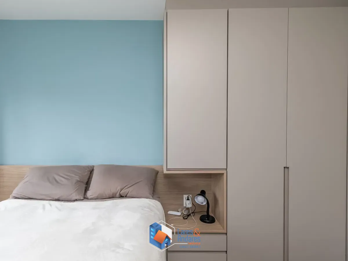 Apartamento, 2 quartos, 60 m² - Foto 21