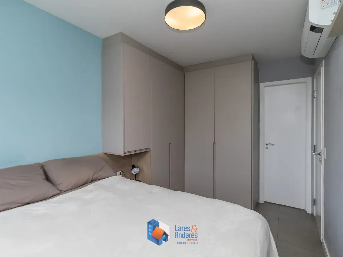 Apartamento, 2 quartos, 60 m² - Foto 24