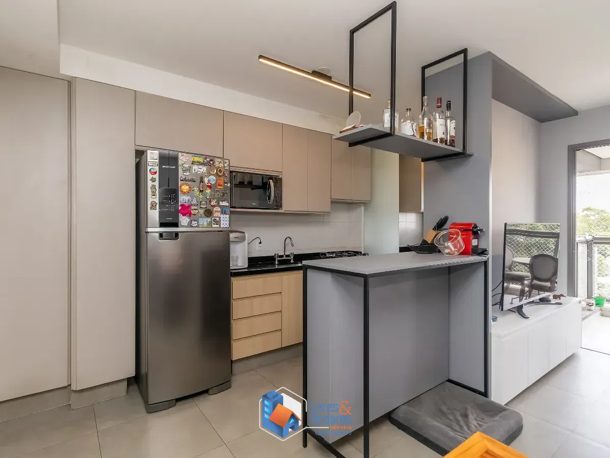 Apartamento, 2 quartos, 60 m² - Foto 12
