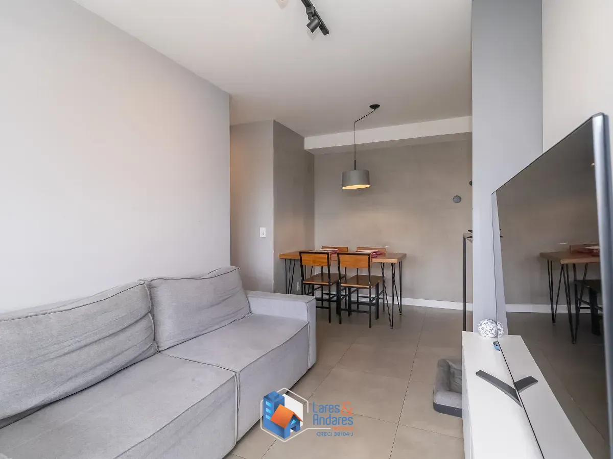Apartamento, 2 quartos, 60 m² - Foto 6