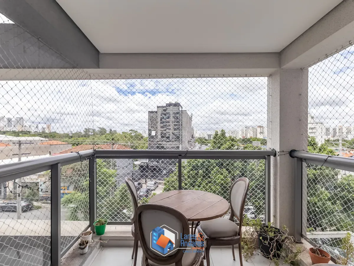 Apartamento, 2 quartos, 60 m² - Foto 10